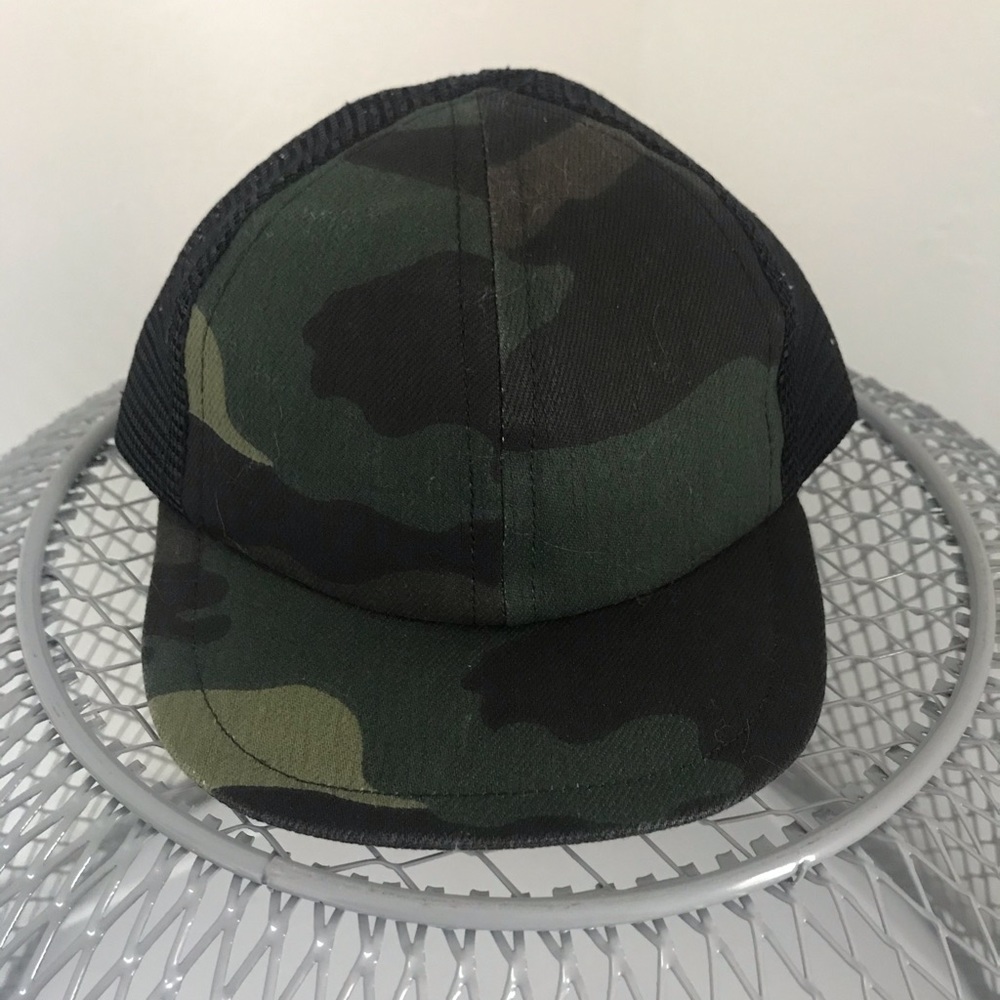 Infant limited edition George Hat Camo
